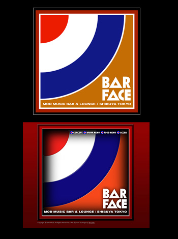 BAR FACE画像